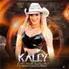 Kally Fonseca - Chama a Vaqueirama - Single